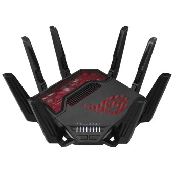 ASUS ROG Rapture GT-BE19000 WiFi7 Tri-band Gaming Router