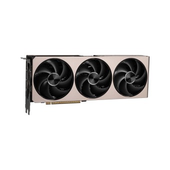 MSI GeForce RTX 5070 Ti 16G INSPIRE 3X OC 16GB GDDR7 256 Bit DLSS 4 NVIDIA Ekran Kartı