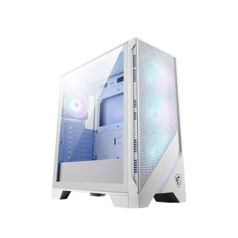 AMD RYZEN 7800X3D-MSI GeForce RTX 5070 Ti 16G GAMING TRIO OC WHITE 16GB-MSI B850-MSI 1TB-32GB DDR5