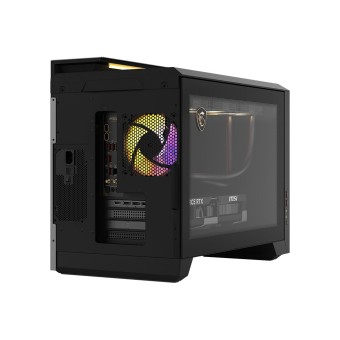 MSI MEG VISION X AI 2NVV7-004EU INTEL ULTRA 7 265K RTX 5080 SHADOW 3X 16GB 32GB DDR5 2TB SSD W11 Home Gaming Bilgisayar
