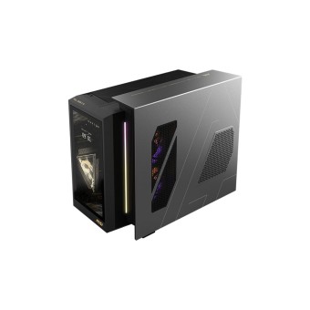 MSI MEG VISION X AI 2NVV7-004EU INTEL ULTRA 7 265K RTX 5080 SHADOW 3X 16GB 32GB DDR5 2TB SSD W11 Home Gaming Bilgisayar