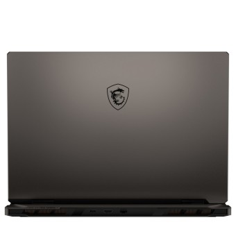 MSI NB VECTOR 18 HX AI A2XWIG-666XTR ULTRA 9 275HX 32GB DDR5 RTX5080 GDDR7 16GB 1TB SSD 18.0 QHD+ 240Hz DOS