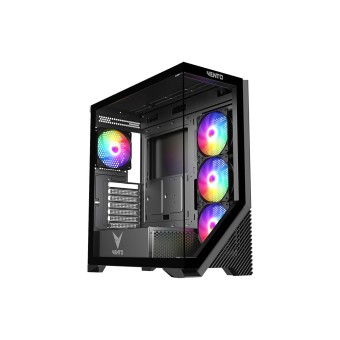 AMD 7800X3D-GIGABYTE Radeon RX 9070 XT GAMING OC 16GB RGB -B650M-D3HP-32GB DDR5-1TB